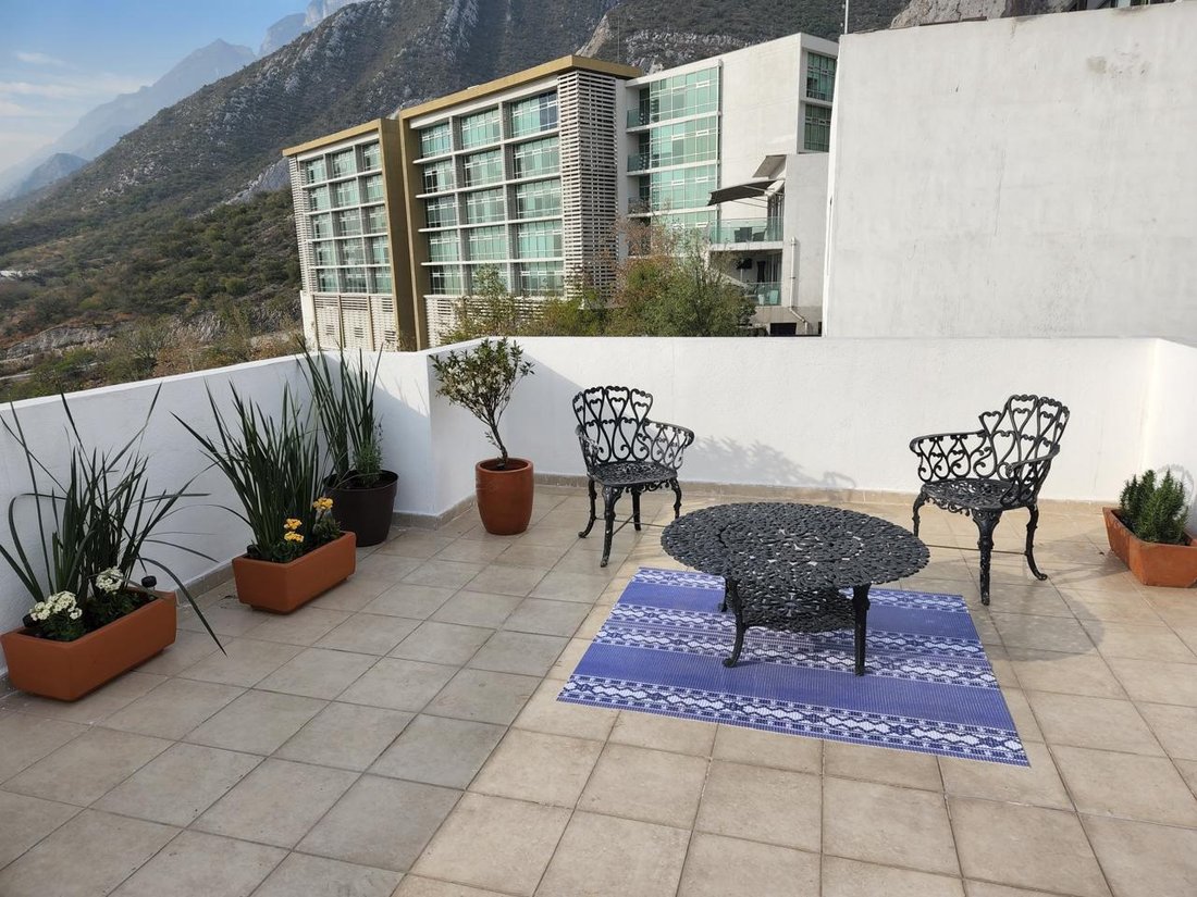 House in Monterrey, Nuevo Leon, Mexico 5 - 19045173