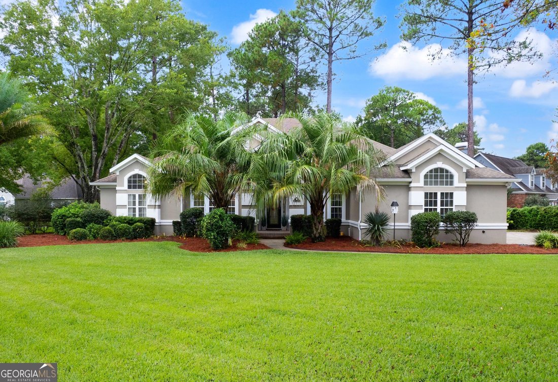 House in St. Marys, Georgia, United States 2 - 19046272