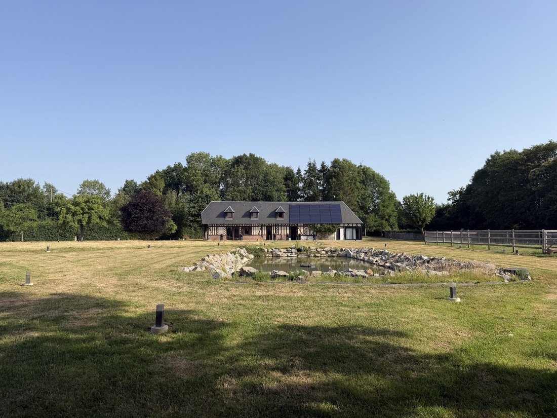 House in Mesnil-en-Ouche, Normandy, France 3 - 19048178