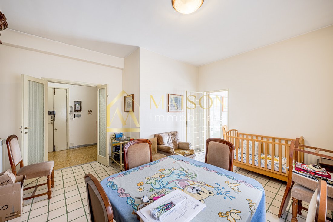 Apartamento en Degli Eroi, Roma, Italia 3 - 19047426