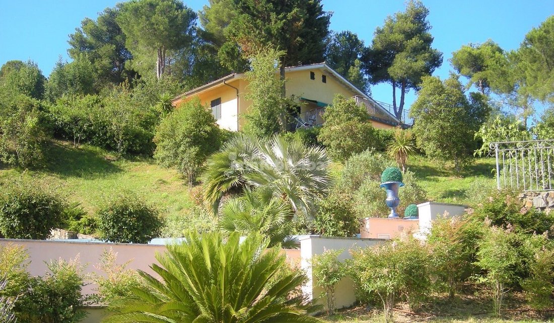 Villa a Portoferraio, Toscana, Italia 2 - 19045894
