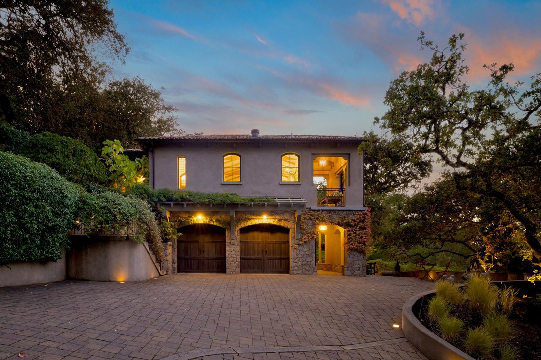 Maison à Santa Rosa, Californie, États-Unis 3 - 19047898