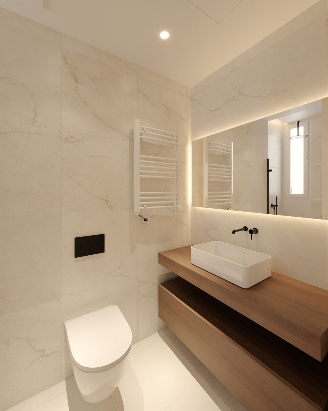 Appartement à Chamberí, Madrid, Espagne 4 - 19046117