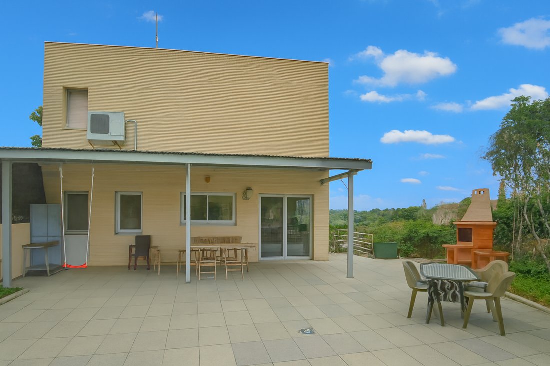 Chalet a Lloret de Mar, Catalogna, Spagna 5 - 19045383