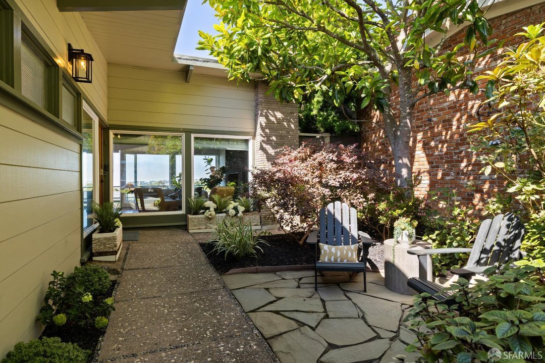 Casa en San Francisco, California, Estados Unidos 3 - 19048313