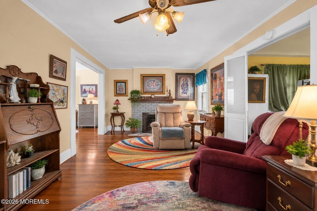 Maison à South Orange, New Jersey, États-Unis 5 - 19048366