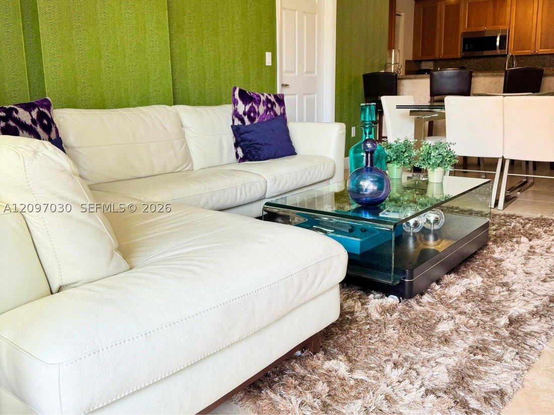 Condominio en Coral Gables, Florida, Estados Unidos 4 - 19046081
