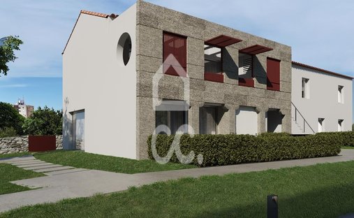 Apartment in Braga (Maximinos, Se e Cividade), Braga, Portugal 1