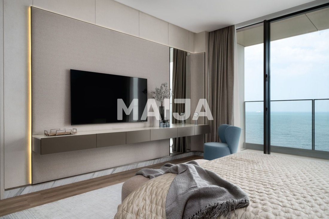 Eigentumswohnung in Die Palm Jumeirah, Dubai, Vereinigte Arabische Emirate 5 - 19045423