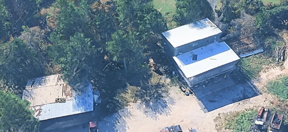 Maison à Splendora, Texas, États-Unis 5 - 18647164