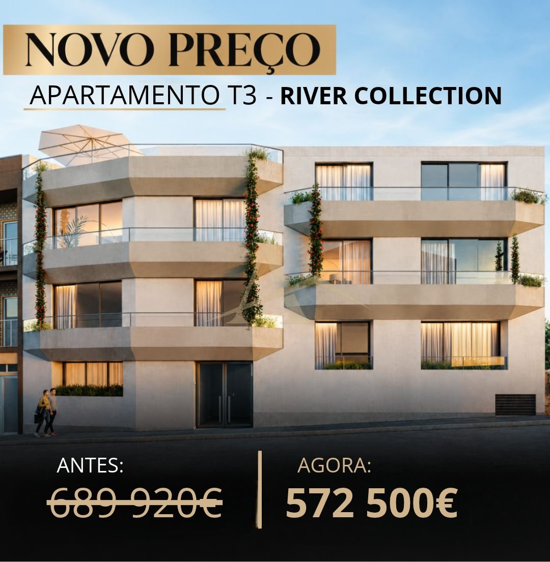 Apartamento en Lordelo do Ouro y Massarelos, Distrito de Oporto, Portugal 1 - 18629885