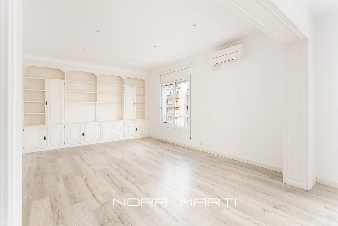 Apartment in Les Corts, Barcelona, Spain 1 - 19045603