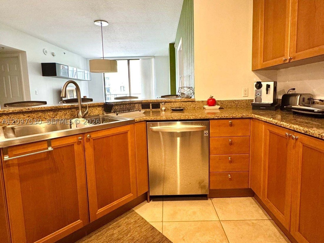 Condominio en Coral Gables, Florida, Estados Unidos 5 - 19046081