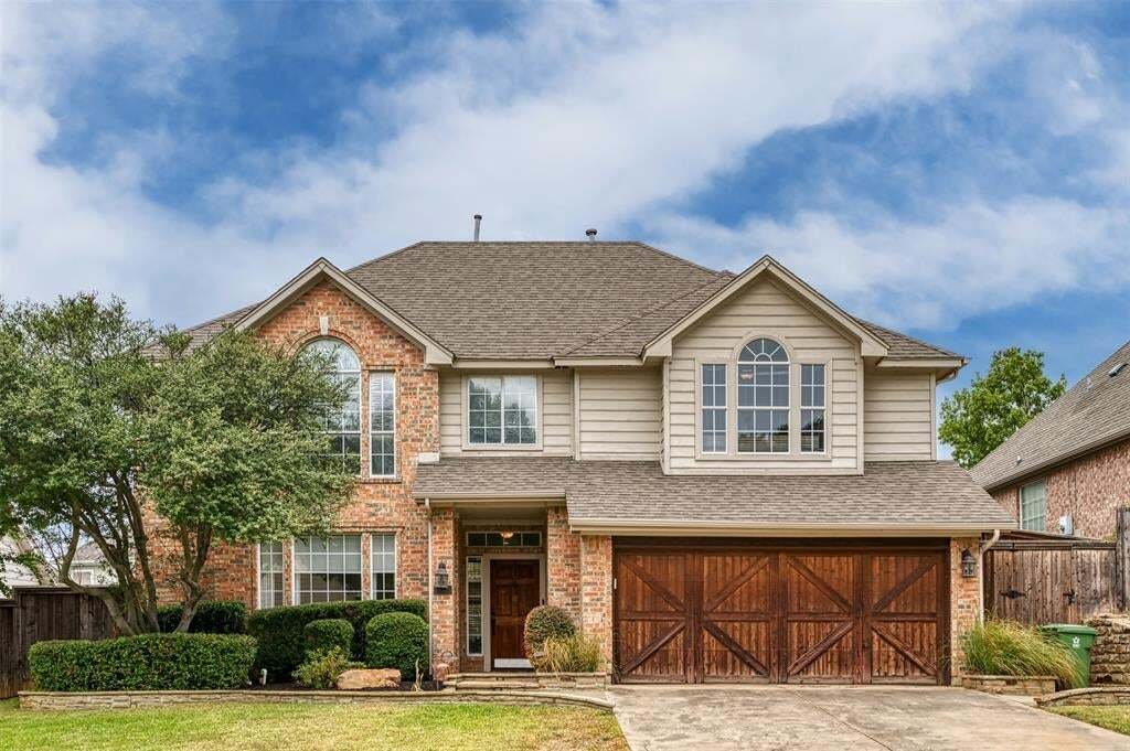 Casa a Flower Mound, Texas, Stati Uniti 1 - 19046502