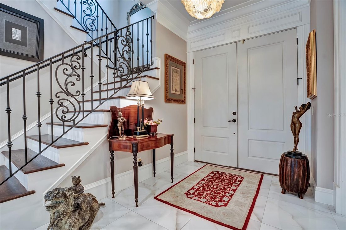 Casa a Orlando, Florida, Stati Uniti 3 - 19046134
