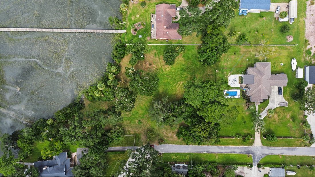 Land in Savannah, Georgia, United States 1 - 19048217