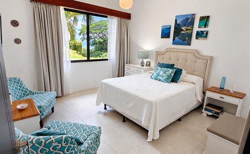 House in Tarcoles, Puntarenas Province, Costa Rica 1