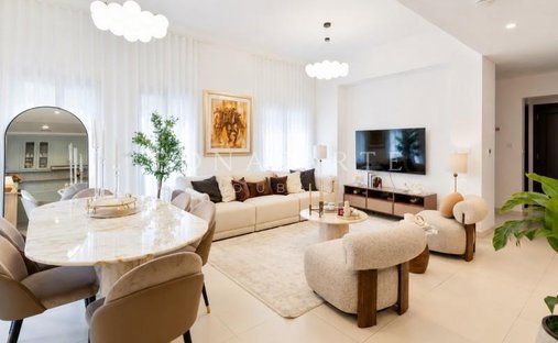 Villa in Wadi Al Safa 7, Wadi Al Safa, Dubai 1