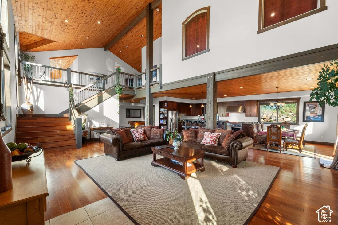 Casa a Park City, Utah, Stati Uniti 5 - 19045927