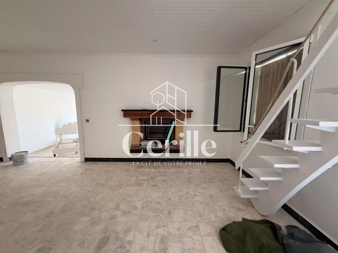 House in Gramenieres, La Fare-les-Oliviers, France 5 - 19047251