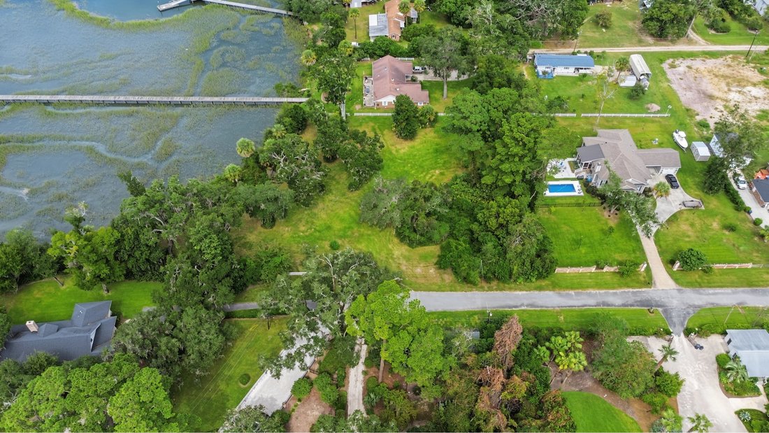 Land in Savannah, Georgia, United States 2 - 19048217