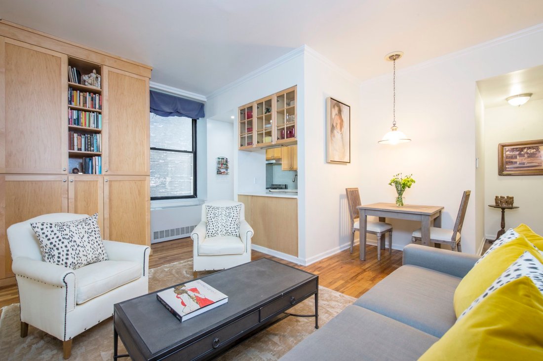 Co Op in New York, New York, United States 1 - 19047171
