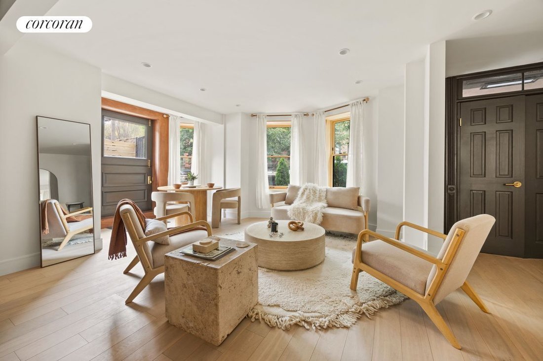 Haus in New York City, New York, Vereinigte Staaten 4 - 19045086