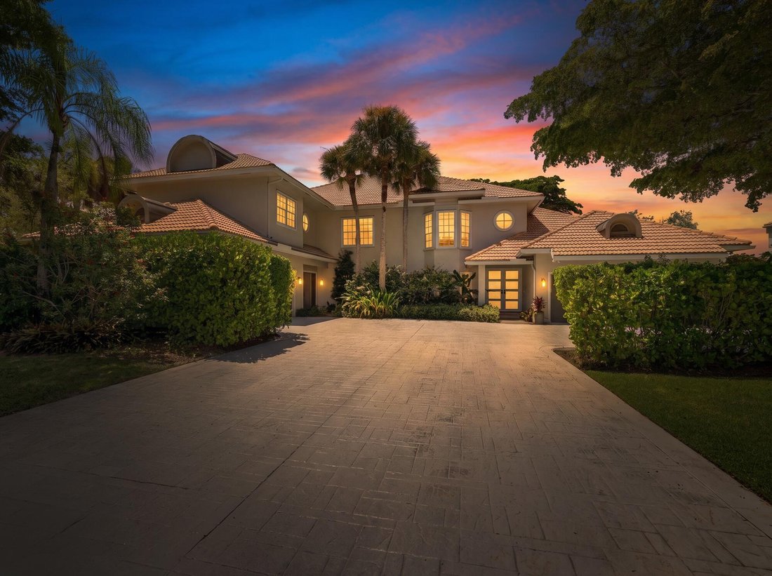 Casa en Wellington, Florida, Estados Unidos 1 - 19046341