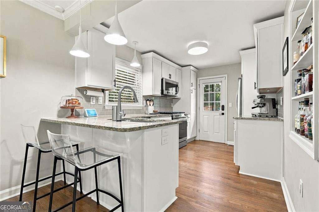 House in Decatur, Georgia, United States 5 - 19048687