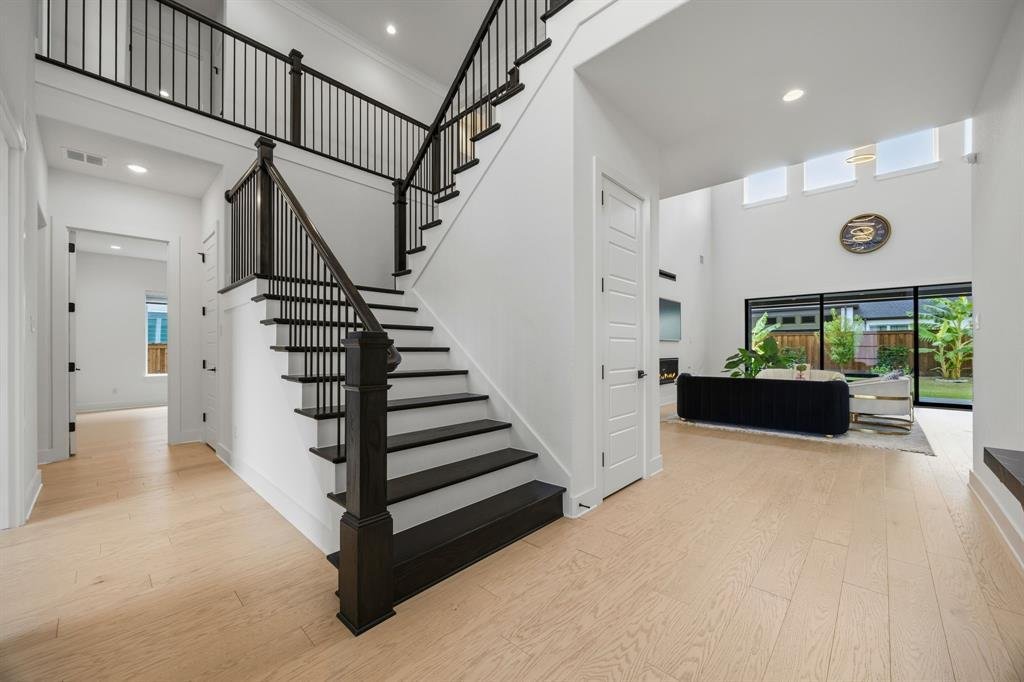 Casa a Frisco, Texas, Stati Uniti 4 - 19048813