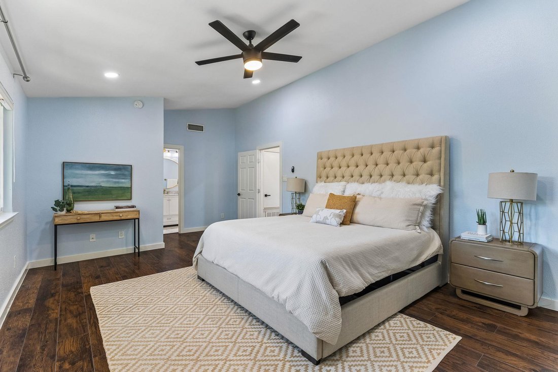 Townhouse in Austin, Texas, United States 5 - 19045982