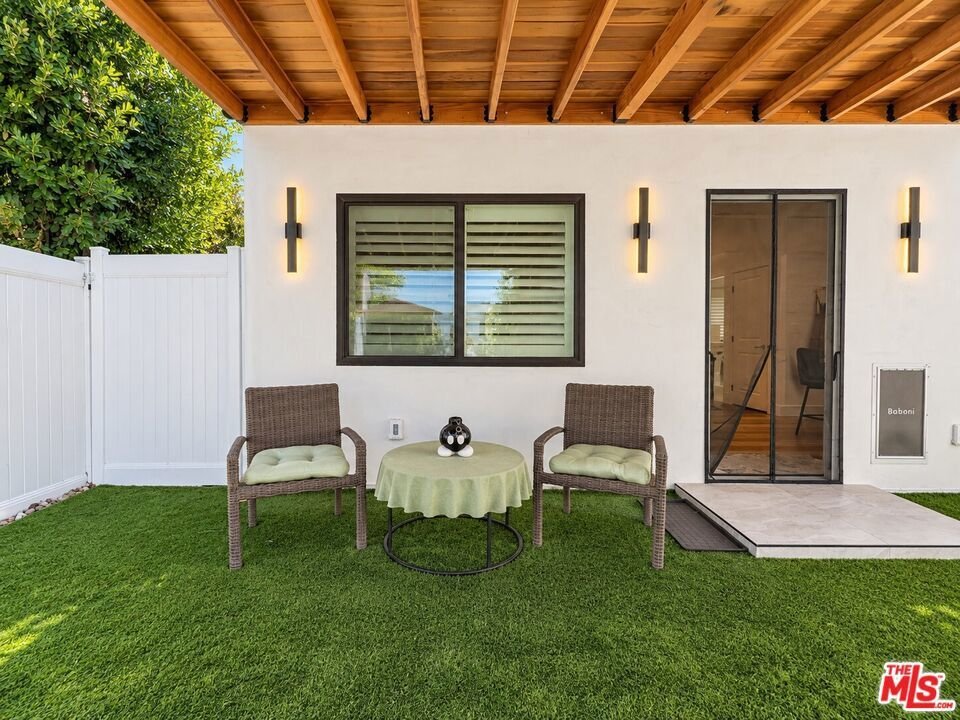 Casa en Los Ángeles, California, Estados Unidos 5 - 19045623