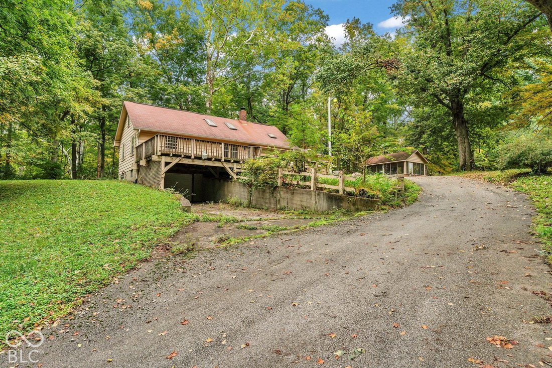 Casa a Plainfield, Indiana, Stati Uniti 3 - 19045575