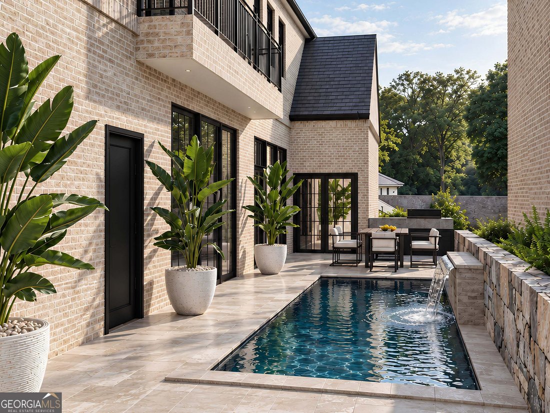 House in Alpharetta, Georgia, United States 2 - 19046282