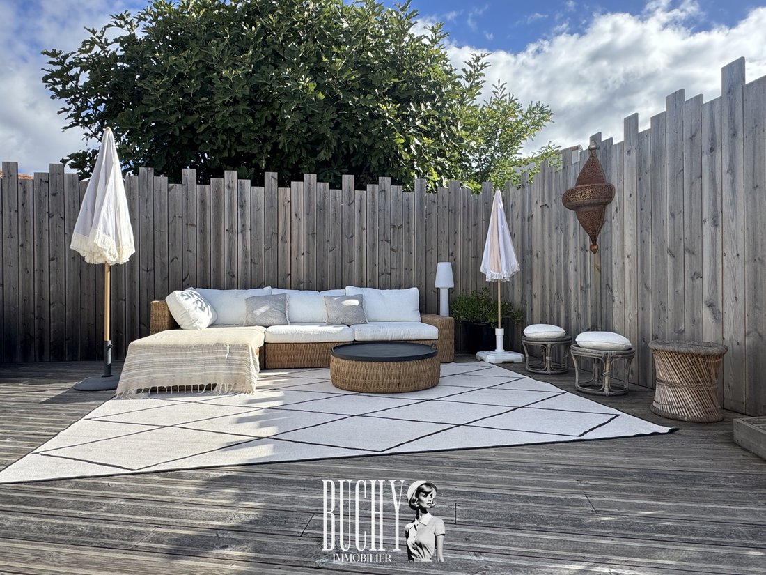House in Olonne-sur-Mer, Les Sables-d'Olonne, France 4 - 19047000