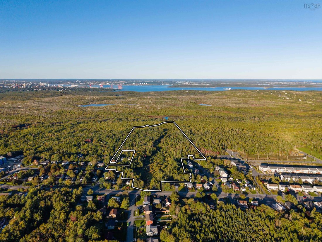 Land in Halifax, Nova Scotia, Canada 1 - 19048984