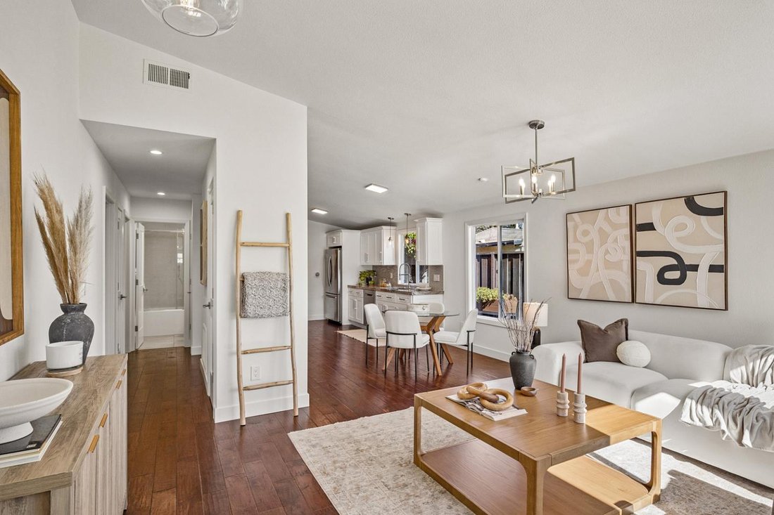 Casa a Mountain View, California, Stati Uniti 3 - 19045770