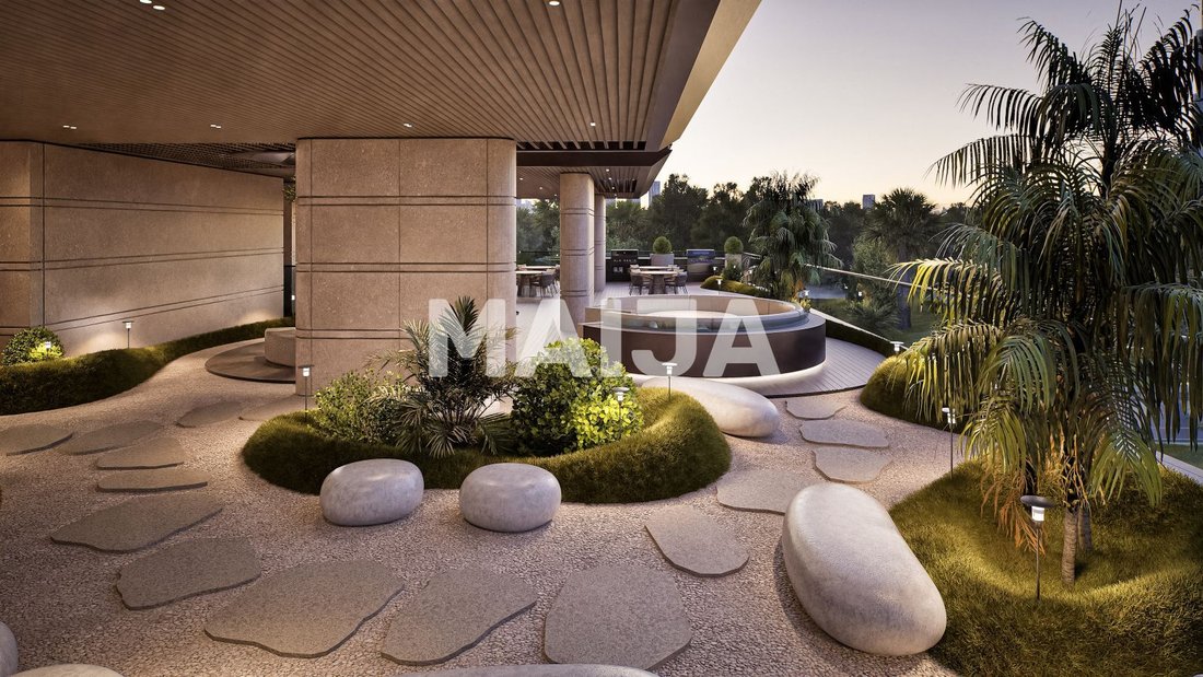 Condo in Dubai Islands / Deira Islands, Dubai, United Arab Emirates 2 - 19045562