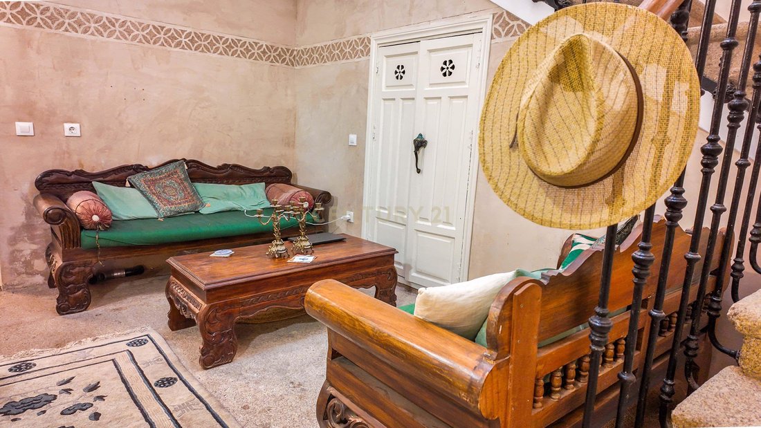 Villa in Cáceres, Extremadura, Spain 5 - 19046997