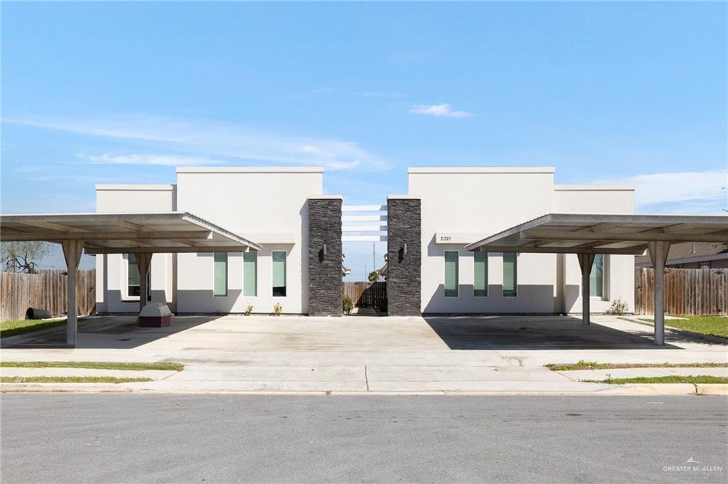 Edinburg, Texas, United States 1 - 19045422