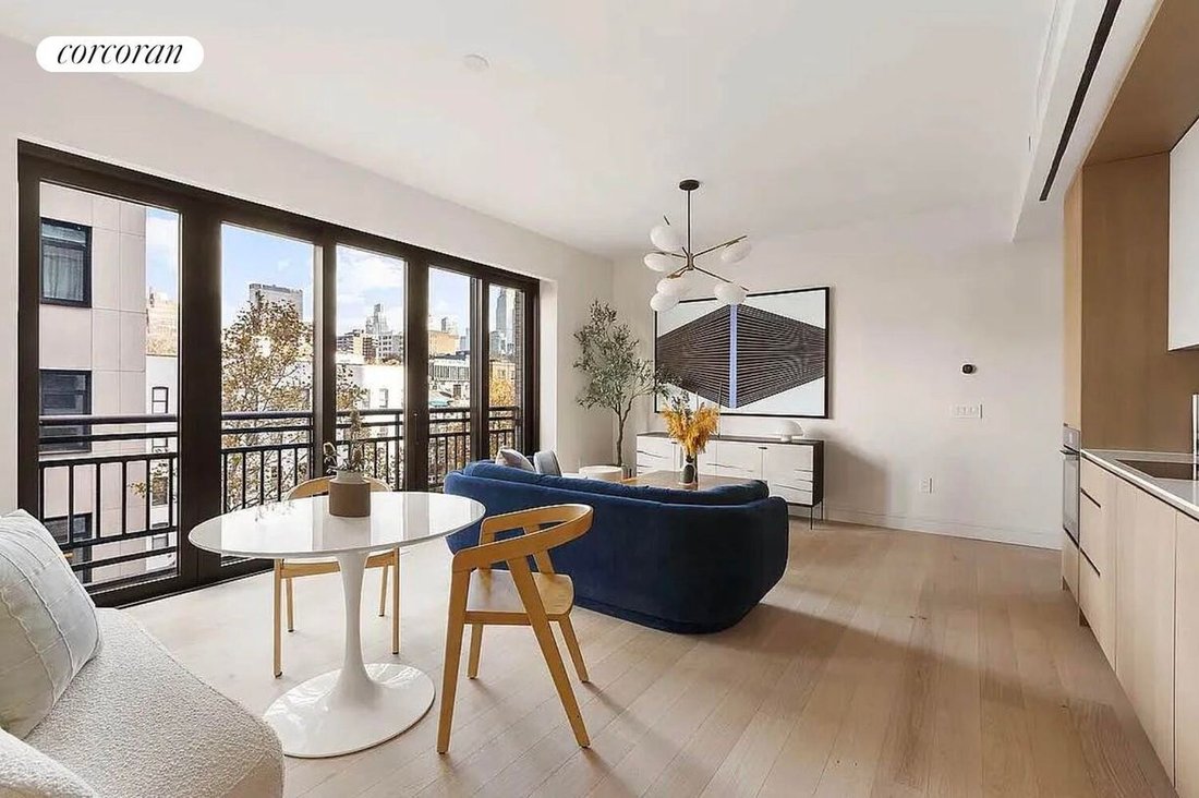 Condo in New York, New York, United States 2 - 19045024