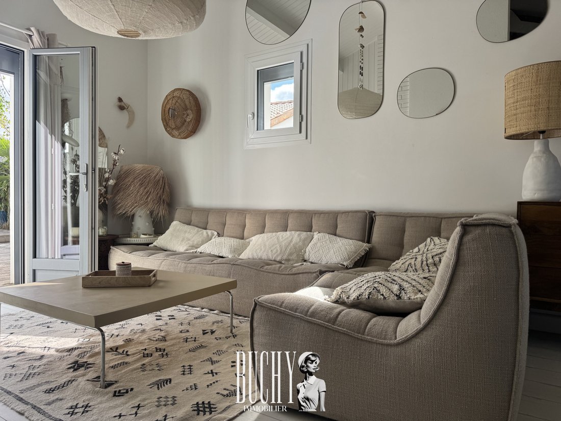 House in Olonne-sur-Mer, Les Sables-d'Olonne, France 3 - 19047000