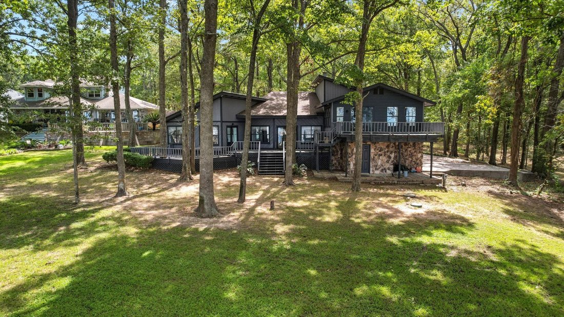 Casa en Livingston, Texas, Estados Unidos 5 - 19046665