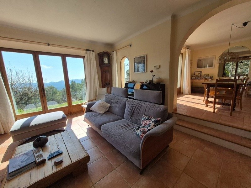 House in Seillans, Provence-Alpes-Côte d'Azur, France 3 - 19046930