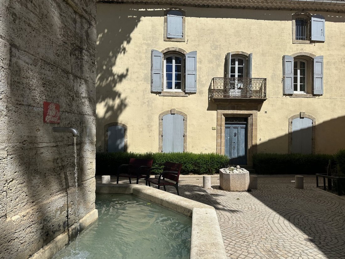 Maison à Nord, Pézenas, France 3 - 18271074