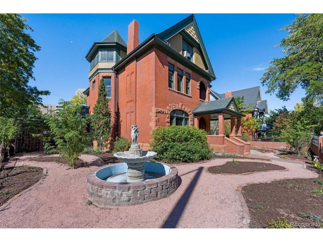House in Denver, Colorado, United States 4 - 19045734