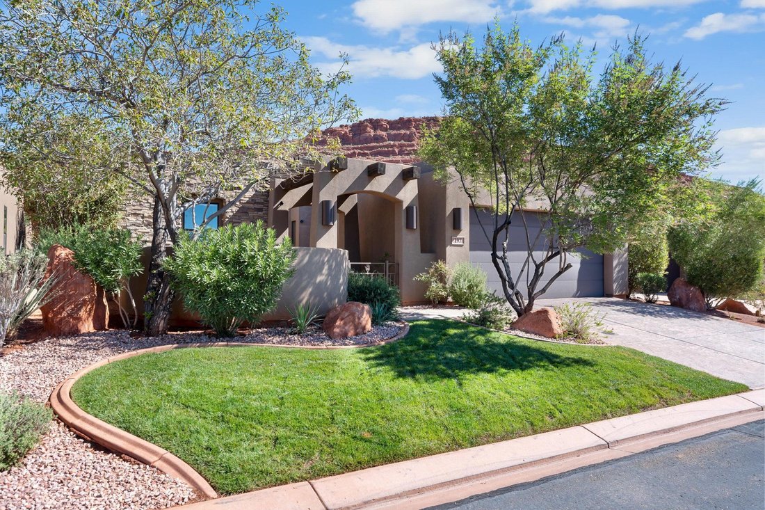 Maison à St. George, Utah, États-Unis 2 - 19045455