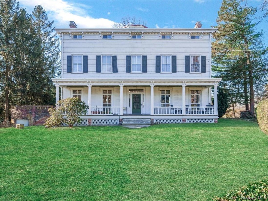 Casa en Nueva York, Nueva York, Estados Unidos 1 - 19045833