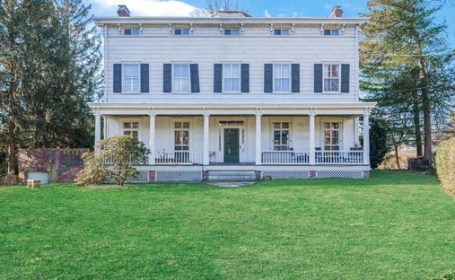 Casa a New York, New York, Stati Uniti 1