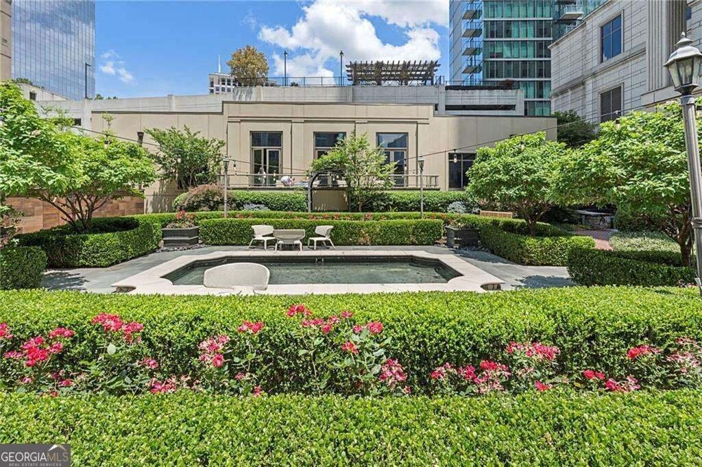 Condominio en Atlanta, Georgia, Estados Unidos 1 - 19046257